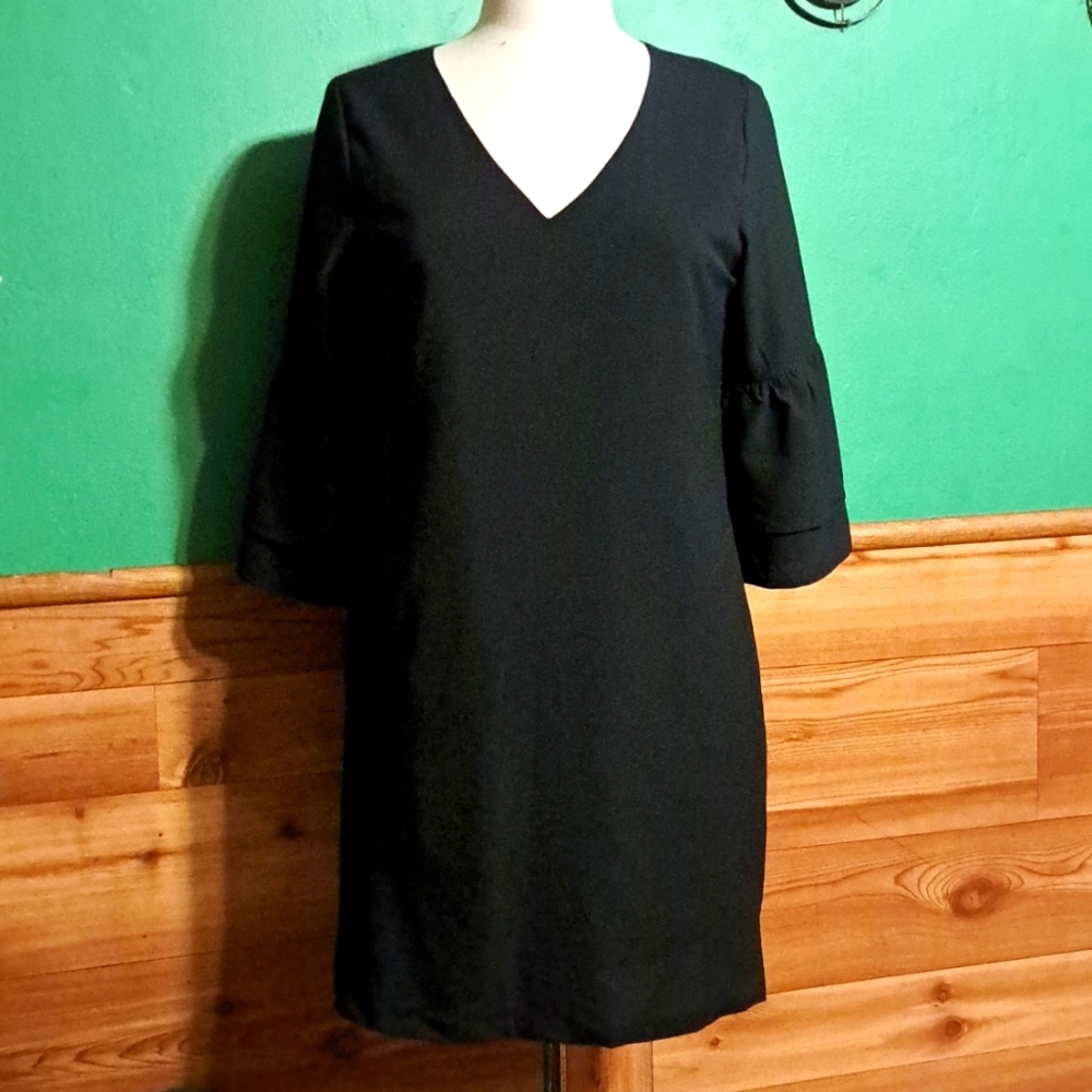 Belongsci Dress
